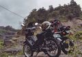 Gini Caranya Bikin Supra X 125 Bisa Diajak Nanjak Gunung!