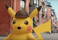 Terungkap, Ternyata Inilah Hewan yang Menginspirasi Pembuatan Karakter Pikachu