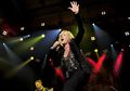 Vokalis The Cranberries, Dolores O'Riordan, Meninggal Dunia ketika Proses Rekaman