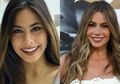 Kayak Kembar, 7 Seleb Indonesia Ini Mirip Seleb Dunia!