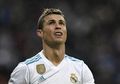 Fisik 33 Tahun, Namun Biologis Cristiano Ronaldo Masih 23 Tahun! Ini Rahasia Kebugaran Pemain Real Madrid Tersebut