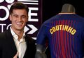 5 Transfer Pesepakbola Terbesar di Liga Elit Eropa pada Musim Dingin 2017-2018