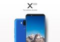 Smartphone Produksi China Ini Asik Banget Untuk Gaming. Spesifikasinya Itu, lho!
