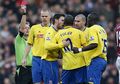 Ini 5 Perkelahian Terheboh antar Rekan Setim dalam Sepak Bola