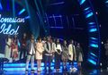 Ini Dia 12 Peserta Indonesia Idol 2018 yang Lolos ke Babak Spektakuler