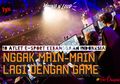 Games Bukan Main-main Lagi. Ini Dia 10 Atlet E-Sports Panutan Gamers Se-Indonesia.