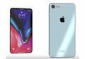 iPhone SE 2 dirumorkan akan hadir pertengahan bulan 2018
