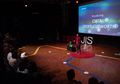 TEDxJIS Ajak Anak Muda Gali Passion Dari Keterbatasan