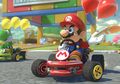 Wah, Game Mario Kart Siap Hadir di Smartphone!