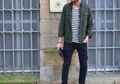 5 Tips Pakai Jaket Jeans yang Bisa Meningkatkan Level Kegantengan