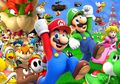 Setelah Sukses Dengan Game-nya, Kini Mario Bros Akan Dibuatkan Filmnya.