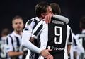 Ini Dia Rahasia Juventus Nggak Terkalahkan di 2018 dan Potensi kembali Juara Serie-A