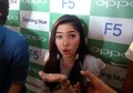Ini Pengalaman Isyana Sarasvati Berakting Jadi Humanoid