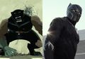 Ini Dia Perubahan Kostum Black Panther Dari Masa ke Masa. Lebih Suka yang Mana?