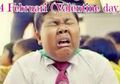 Jomblo Jangan Sedih, Kumpulan Meme Valentine Ini Bisa Bikin Kamu Tertawa Terpingkal-pingkal