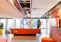 Unik! Ini Cara Google dan Facebook Mengatur ketika Ada Cinta Lokasi di Kantor