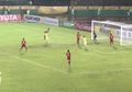 Aneh Tapi Nyata! Ini Dia Gol Bunuh Diri 'Terbaik' Bek Kamboja di Piala AFC 2018