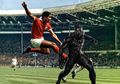 Ini Dia Sosok Black Panther dalam Sepak Bola Dunia, Ronaldo Sih Nggak Ada Apa-apanya