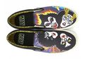 Ini Dia 10 Sneakers Vans Edisi Kolaborasi dengan Band Rock Legendaris