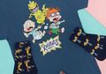 Clothing Line Ini Rilis Outfit Dengan Desain Karakter Nickeledeon Untuk Anak Muda. Kece Berat!