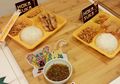 HAI Mencoba Ebi Furai Pake Sambel Bawang di Hokben, Paduan Unik Ini Ternyata Enak Juga di Lidah