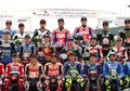 Ini Dia Daftar Gaji Pebalap MotoGP 2018, Ternyata Bukan Gaji Rossi yang Tertinggi