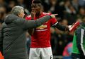 Ada Konflik Apa dengan Pogba dan Mourinho? Gerrard dan Lampard Kasih Saran untuk Pogba