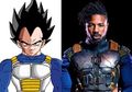 Bukan Vegeta, Kostum Killmonger di Black Panther Terinspirasi Rapper Ini