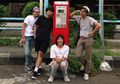 The Panturas Rilis Album Live "Mabuk Laut" Lewat La Munai Records