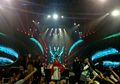Kini Tinggal Satu Peserta Cowok di Indonesian Idol 2018, Mampukah Doi Bertahan?