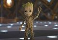 Terungkap, Groot di Guardians of the Galaxy 2 Ternyata Bukanlah Groot dari Film Pertama