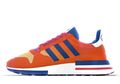 Ini Dia Penampakan 8 Koleksi Lengkap Adidas x Dragon Ball Z