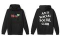 Baru Dijual 10 Maret, Ini Dia Koleksi Anti Social Social Club untuk Spring/Summer 2018!