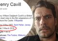 Selain Henry Cavill, 4 Seleb Hollywood Ini Juga Pernah Dikabarkan Meninggal Dunia
