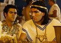 Ini 6 Pemain Sepak Bola yang Gagal jadi Aktor di Film Layar Lebar