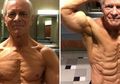 Pengen Punya Badan Atletis? Coba Ikutin Latihan Kakek ini!