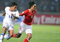 4 Striker Timnas Indonesia yang Sangat Ditakuti di Asia Pada Zamannya