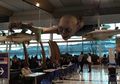 5 Bandara yang Dianggap Sangat Kreatif dalam Urusan Dekorasi, Salah Satunya Bandara Soekarno-Hatta