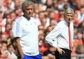 Ini 7 Konflik antar Manajer Terparah di Premier League Sepanjang Masa