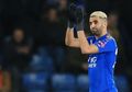 Terungkap! Akun Facebook Mahrez Ternyata Diretas