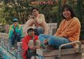 Review Album The Panturas: Mabuk Laut Nggak Pernah Seasik Ini