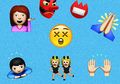 Arti Sebenernya 8 Emoji Ini Nggak Banyak Yang Tahu