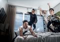 Kisah Perjalanan Revenge The Fate: Cari Personel Lewat Medsos Hingga Semuanya Tinggal di Satu Rumah