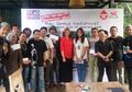 Indika FM Jakarta Bagi THR