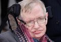 Ini 11 Quotes Legend dari Stephen Hawking, Banyak yang Keren untuk Caption Instagram