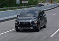 Mitsubishi Xpander Terpilih sebagai Car of The Year di OTOMOTIF Award 2018