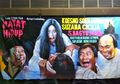 Pria Ini Koleksi Poster Film Lokal Jadul, Jumlahnya Udah Ribuan