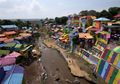 Ini 5 Tempat Wisata Warna-Warni di Indonesia yang Wajib Dikunjungi