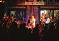 Kisah dan Penampakan Aksi Panggung Efek Rumah Kaca di SXSW Music Festival 2018