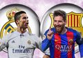 Ternyata, Para Pemain Barcelona dan Real Madrid Punya Grup WhatsApp untuk Saling Bercanda!